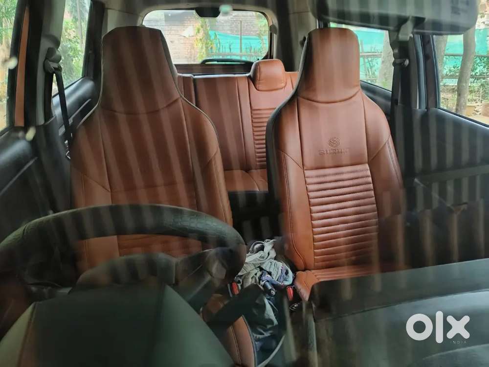 Maruti Suzuki Wagon R 2019 Petrol 49000 Km Driven