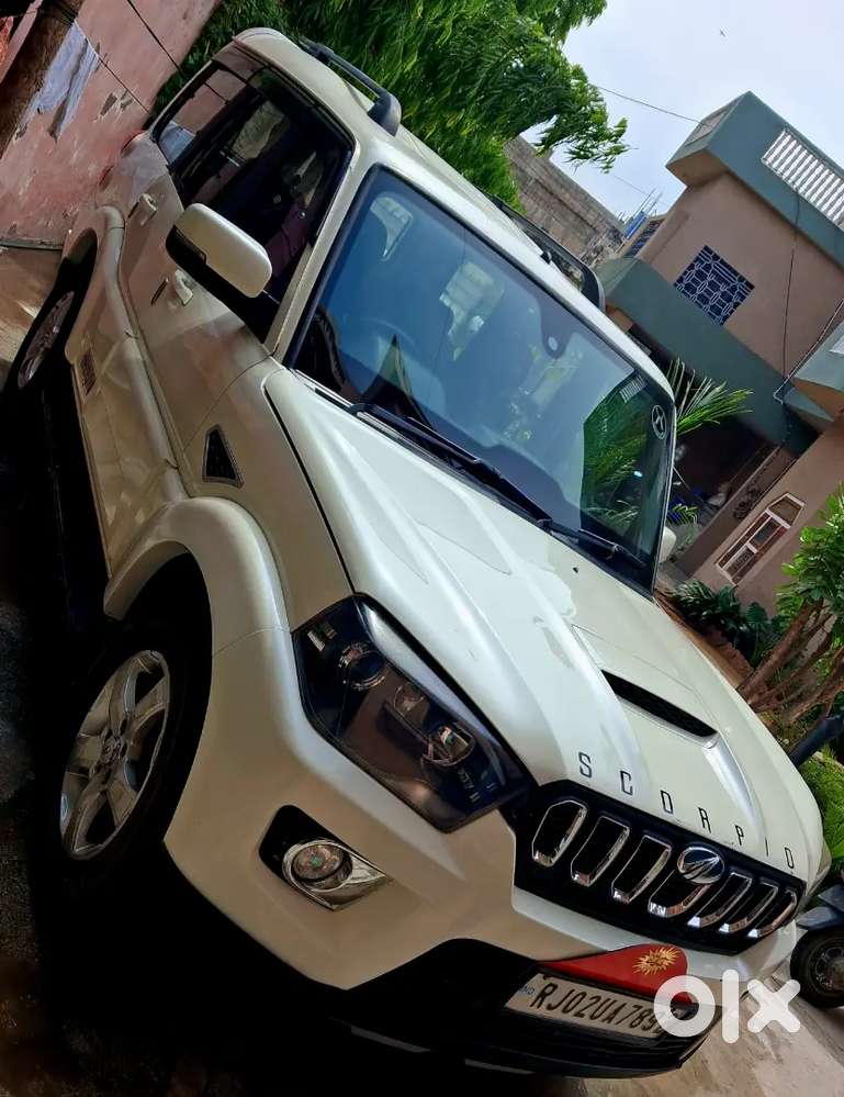 Scorpio S11