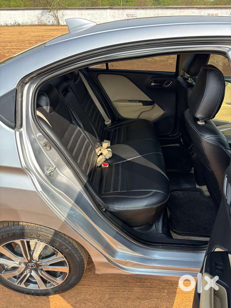 Honda City Diesel 2019