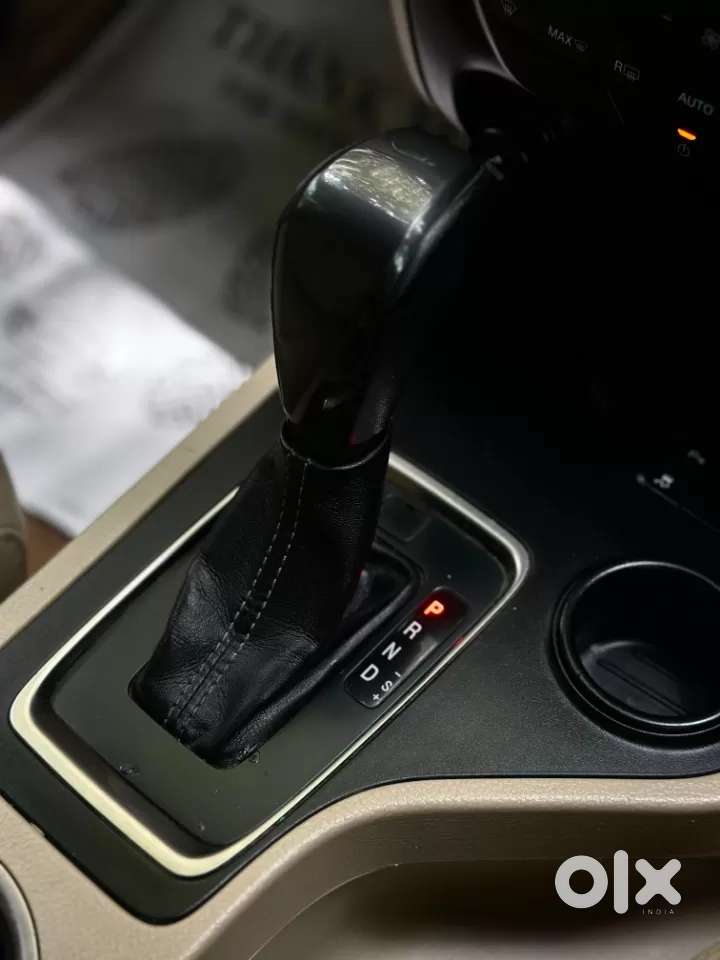 Ford Endeavour, 2016, Diesel