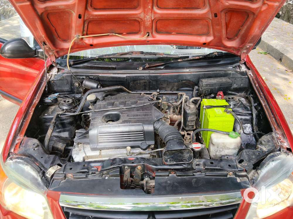 Maruti Suzuki Alto K10 Vxi (o), 2012, Petrol