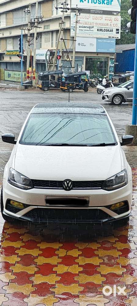 Volkswagen Polo 2013 Diesel Well Maintained