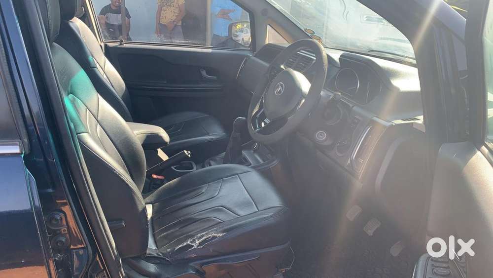 Tata Hexa 2018 Diesel Well Maintained