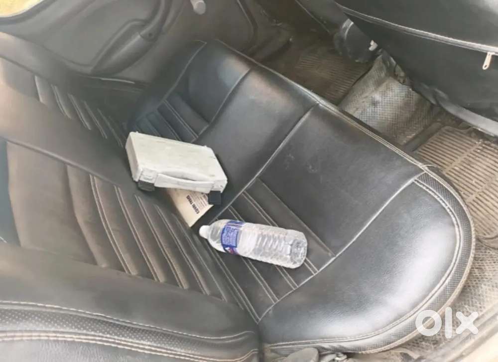 Tata Indica