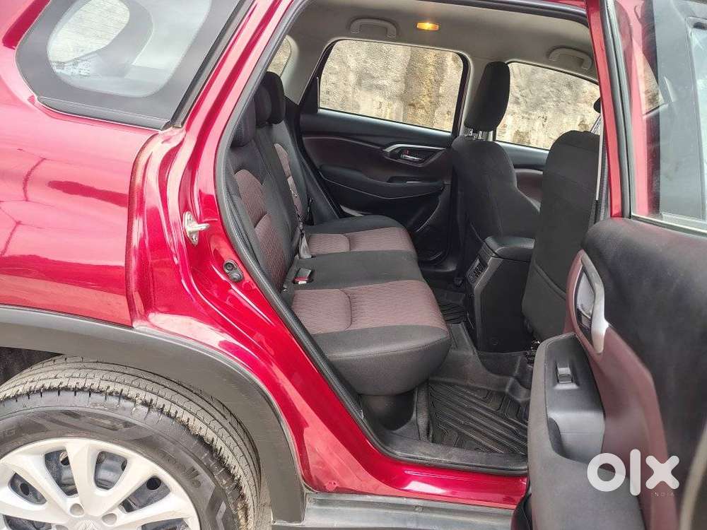 Maruti Suzuki Grand Vitara 1.5 Delta Smart Hybrid, 2022, Petrol