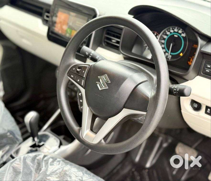 Maruti Suzuki Ignis 1.3 Amt Zeta, 2024, Petrol