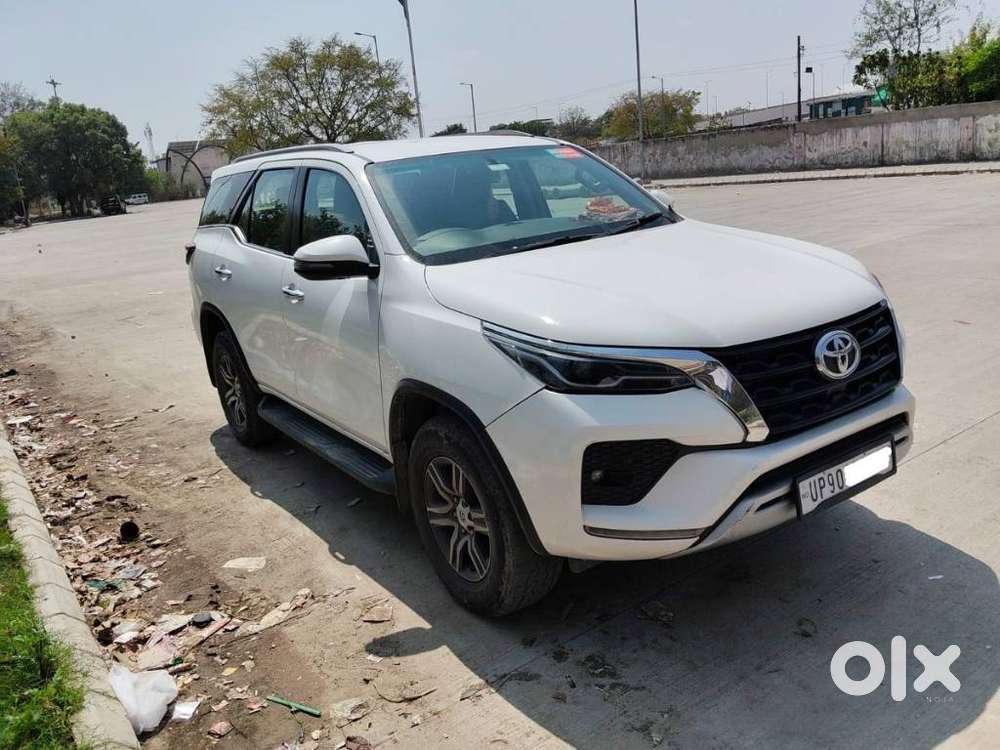 Toyota Fortuner 4x2 Mt 2.8 Diesel, 2024, Diesel