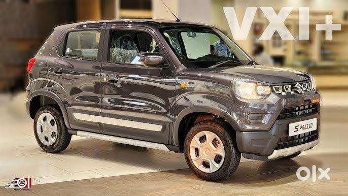 Maruti Suzuki Petrol 2023 Automatic