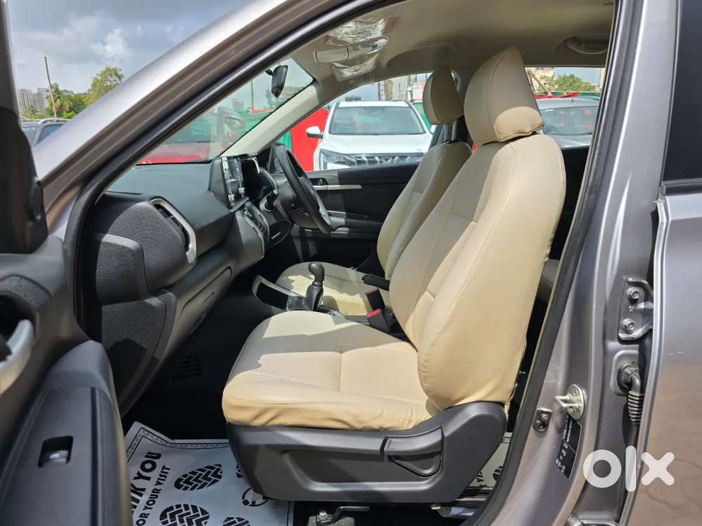Kia Sonet 1.2 Htk Plus, 2020, Petrol