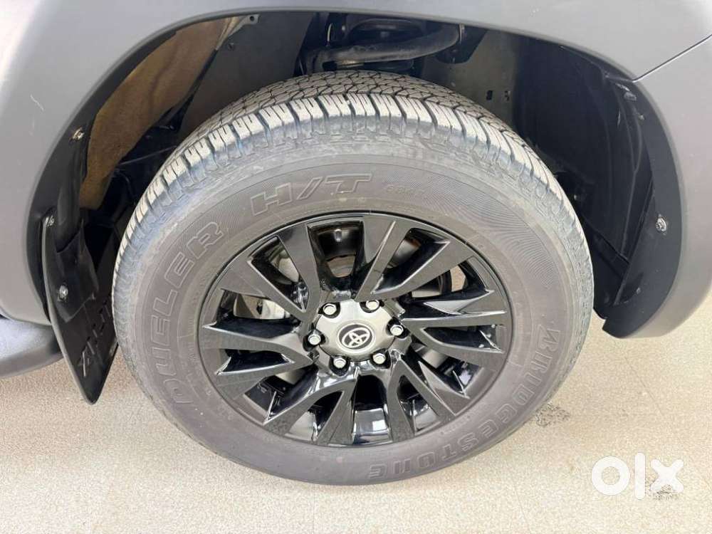 Toyota Hilux Black Edition Diesel Turbo Automatic, 2026, Diesel