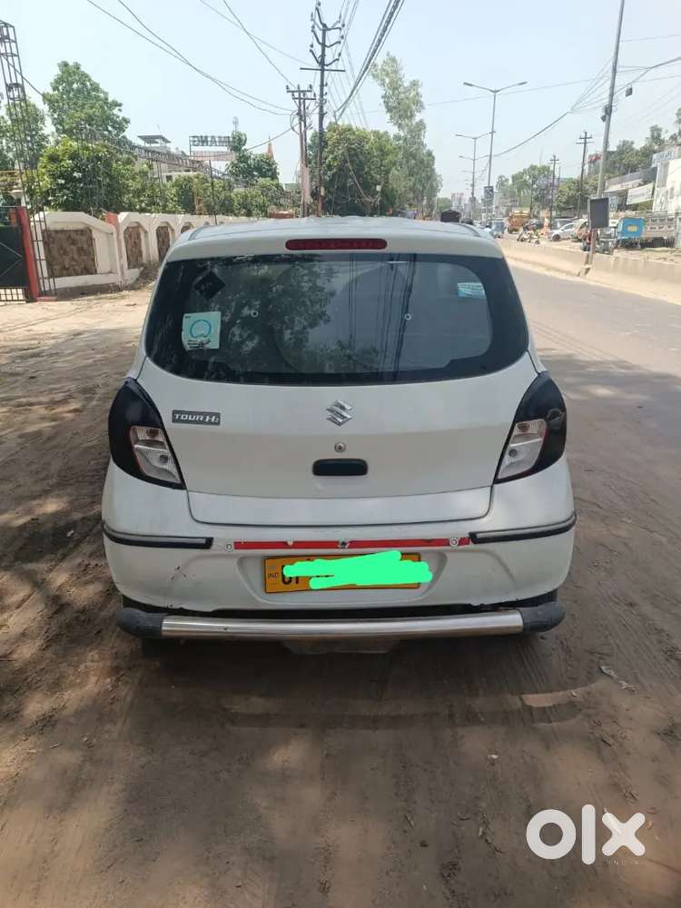 Maruti Suzuki Celerio - फर्स्ट ओनर, बेहतरीन कंडीशन