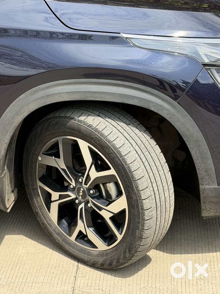 Kia Seltos, 2024, Diesel