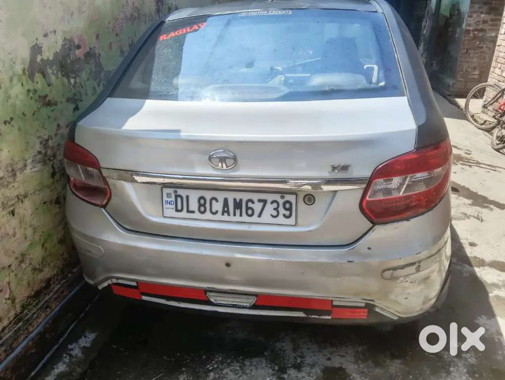 Tata Zest 2015 Diesel 160000 Km Driven
