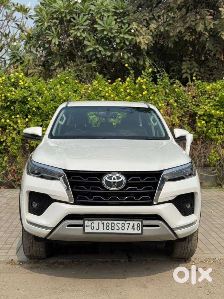 Toyota Fortuner 3.0 4x2 Automatic, 2023, Diesel