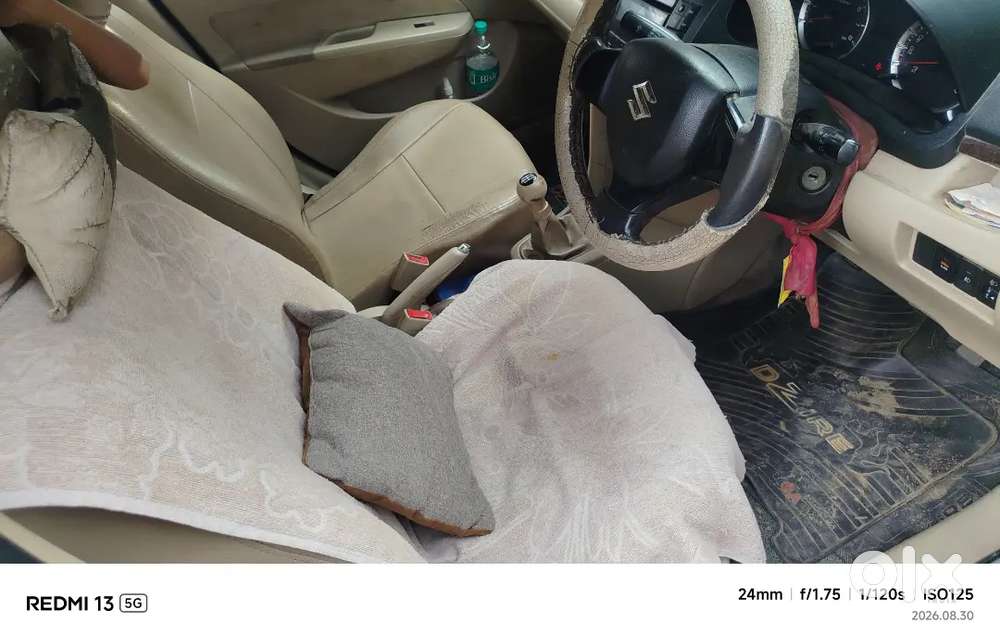 Urgent Sell Maruti Suzuki Dzire