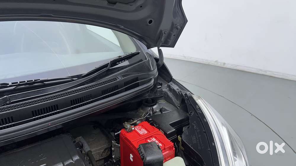 Hyundai Grand I10 1.2 Kappa Magna, 2015, Petrol