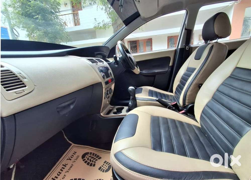 Tata Manza, 2011, Diesel