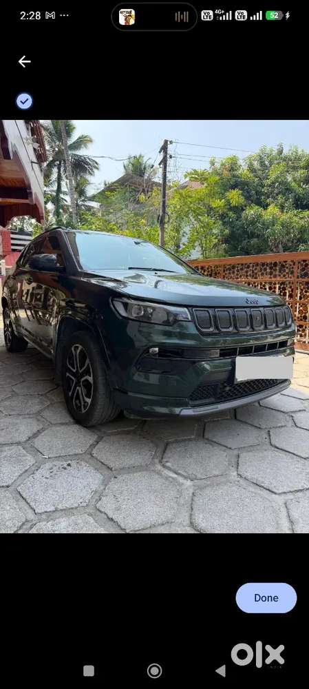 Jeep Compass 2.0 80 2022