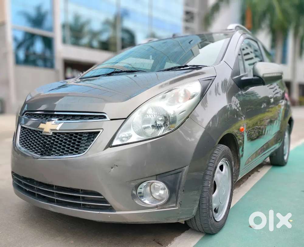 Beat 2014 Excellent Condition