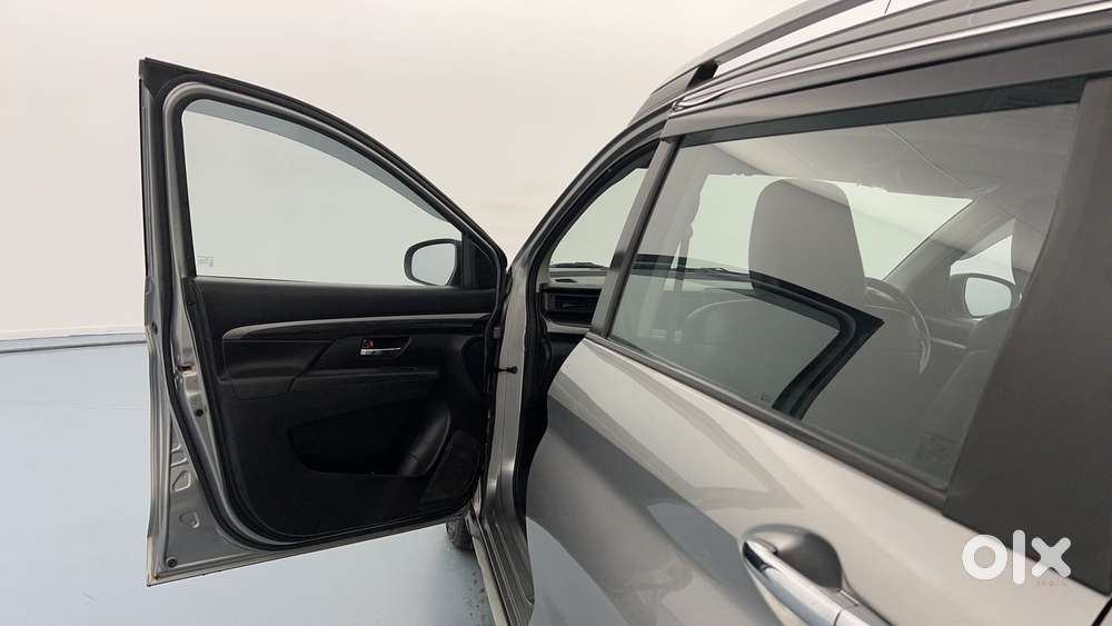 Maruti Suzuki Xl6 1.5 Alpha At, 2021, Petrol