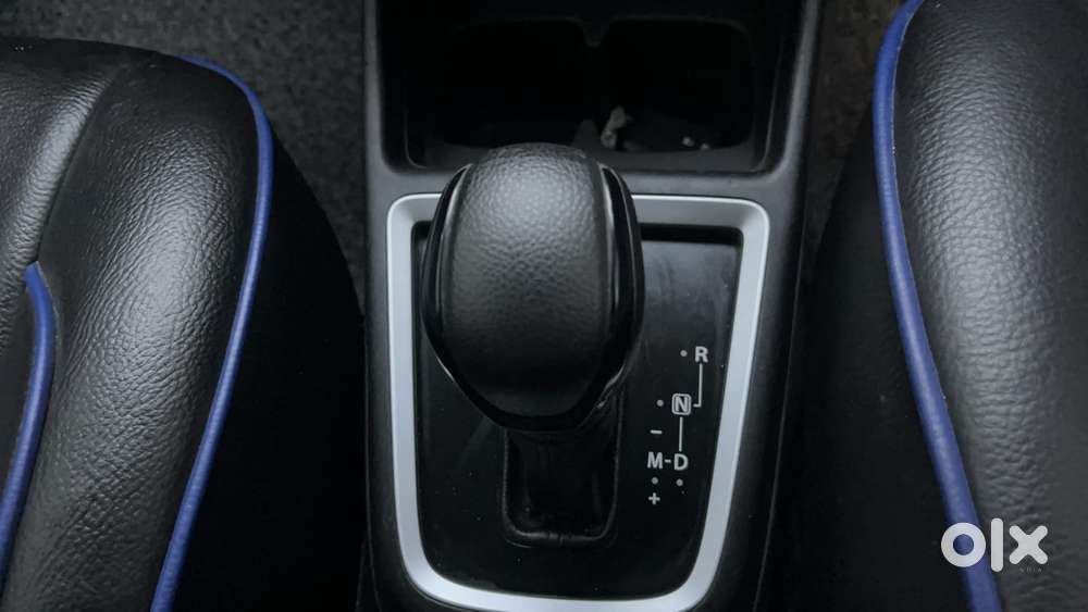Maruti Suzuki Swift Amt Zxi, 2019, Petrol