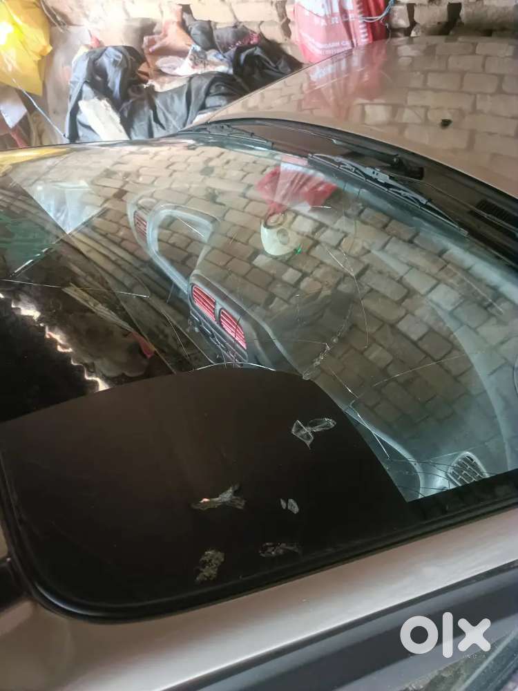 Maruti Suzuki Alto 2011