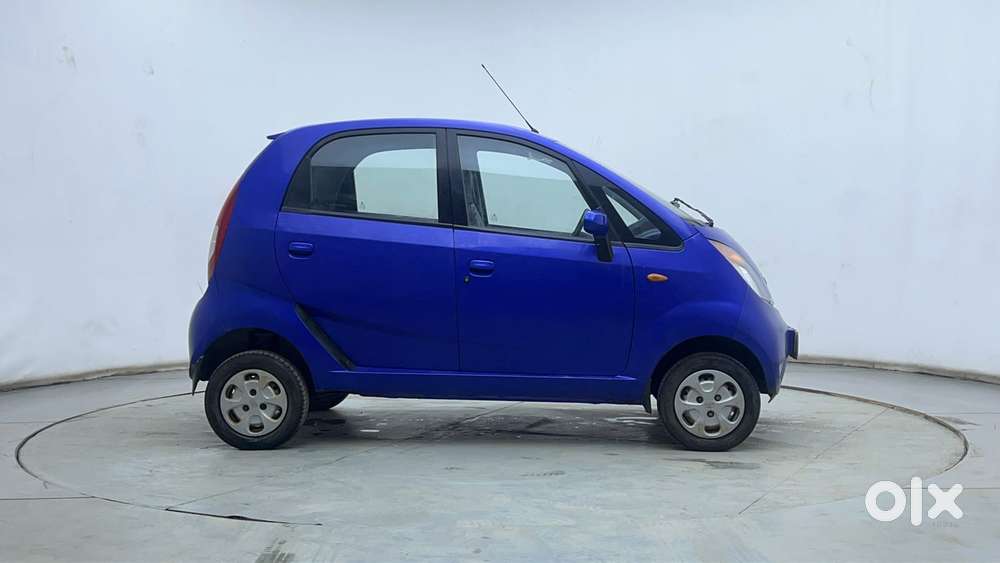 Tata Nano Twist Xt, 2014, Petrol