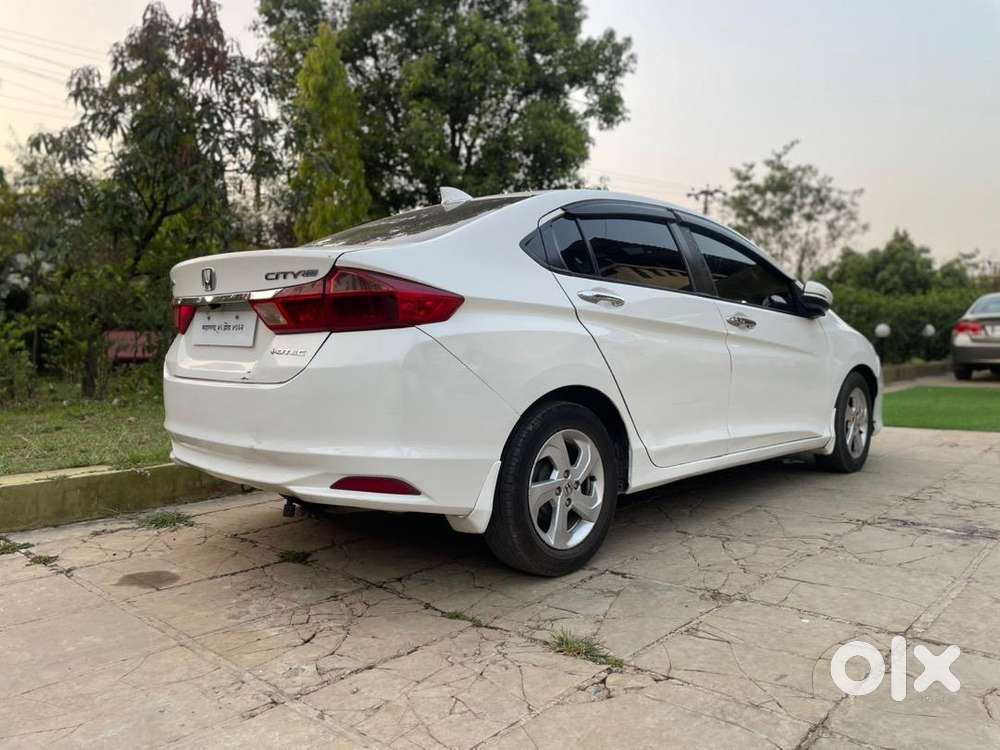 Honda City  Diesel