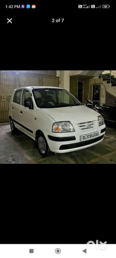 Good Condition He Koi Kami Nahi He Mast Chal Rahi He Car New