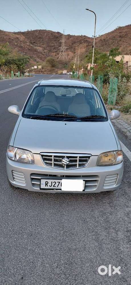 Maruti Suzuki Alto 0.8 Lxi (o), 2012, Petrol