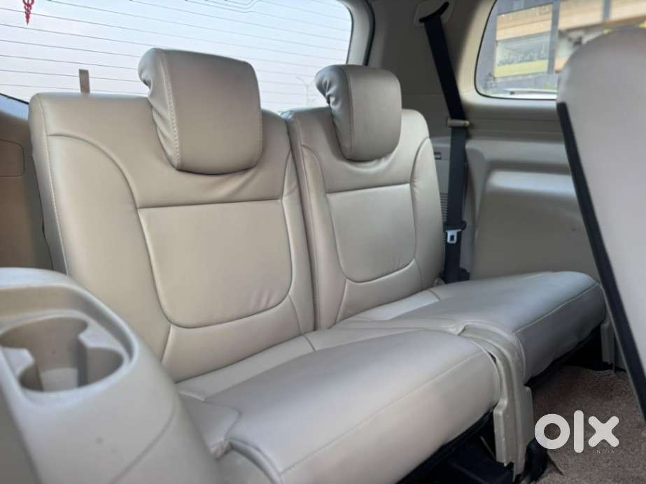 Mitsubishi Pajero Sport 4x4, 2013, Diesel
