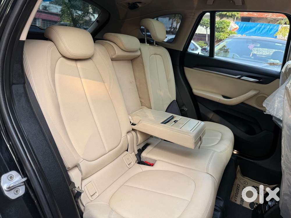 Bmw X1 2.0 Sdrive20d Xline, 2017, Diesel