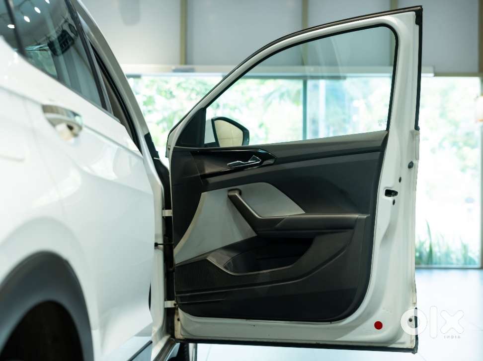 Skoda Kushaq Style 1.0l Tsi Mt, 2025, Petrol