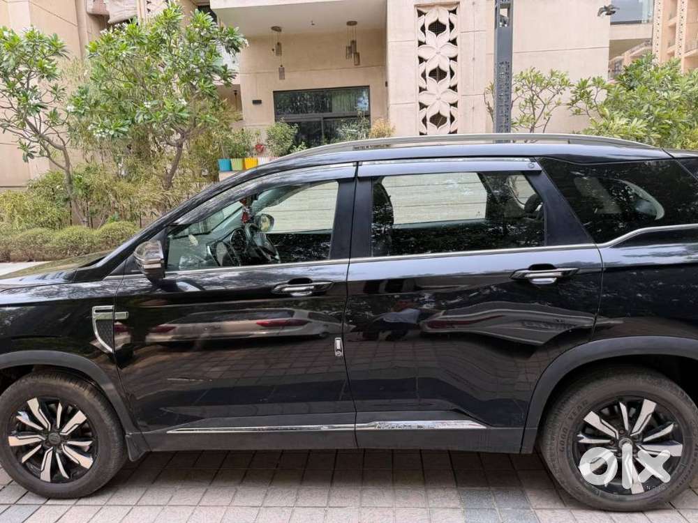 Mg Hector 1.5 Dct Sharp, 2019, Petrol