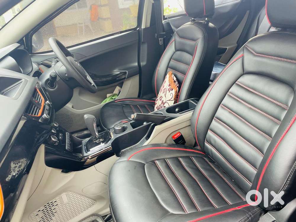 Tata Nexon Kraz Plus Amt Diesel, 2019, Diesel