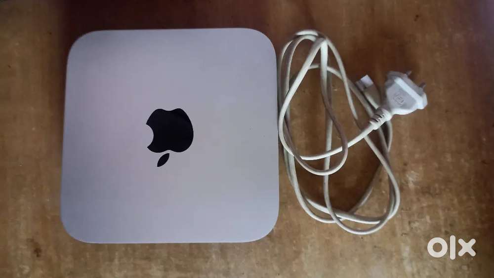 Mac mini (Late 2012) / 16GB RAM / 500 GB Storage - Computers