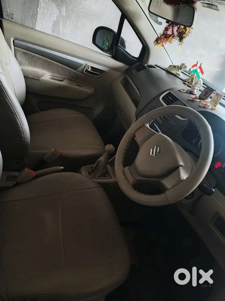Maruti Suzuki Ertiga 2014 Diesel Manual
