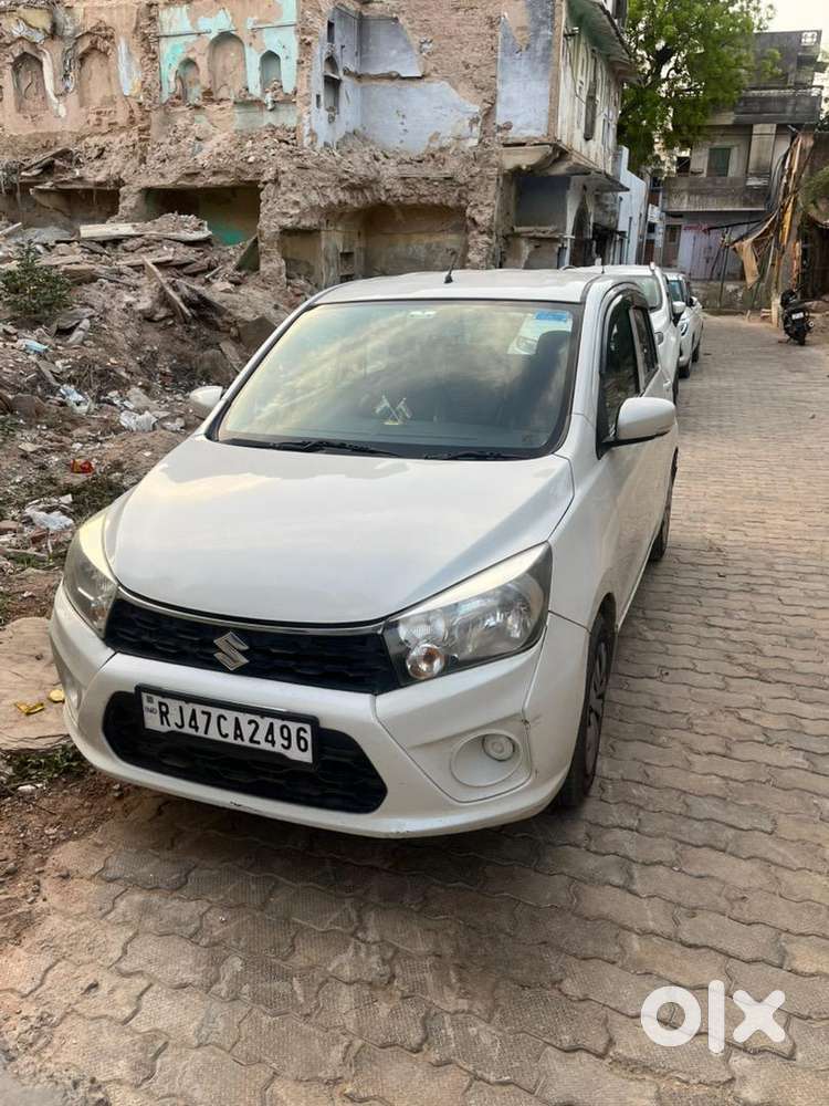 Maruti Suzuki 2018 Car