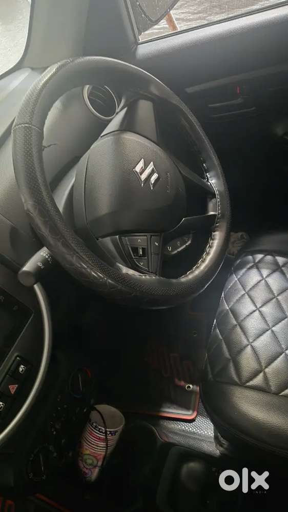 2023, 30k Km Driven, Purchased 3 Months Back As Shifting To My Native