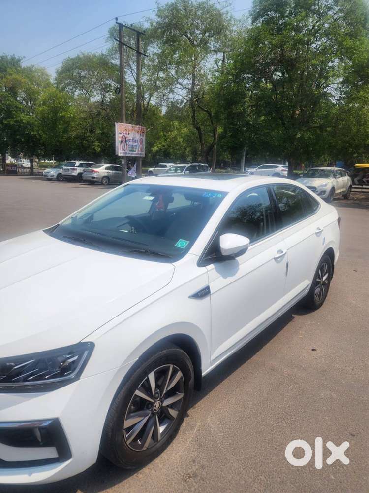 For Sale: Skoda Slavia 1.5 Tsi Style Anniversary Edition (top Model)