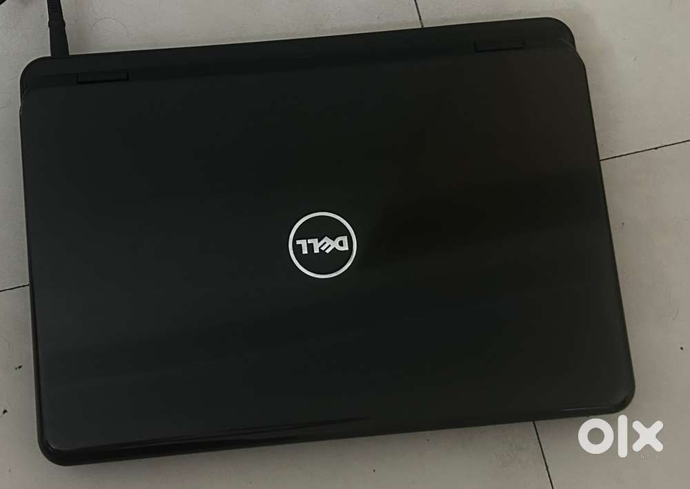 Dell Laptop