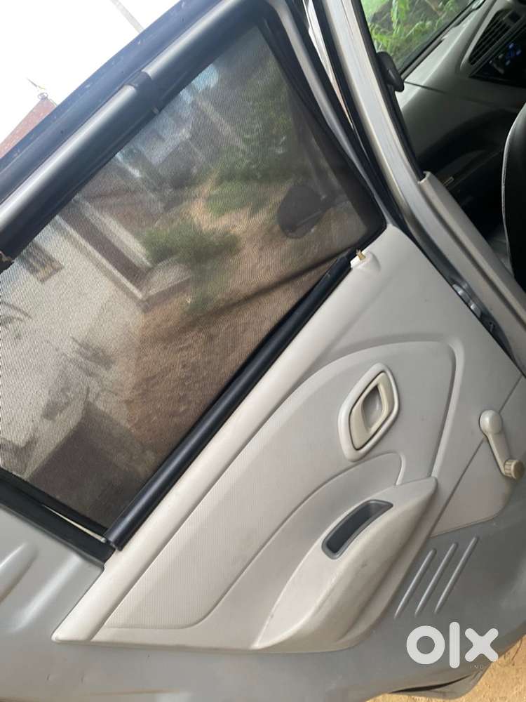 Datsun Redigo 2017 Cng & Hybrids 39101 Km Driven