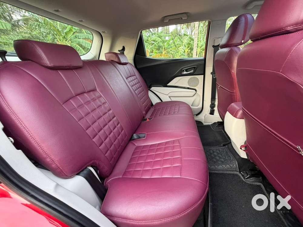 Mahindra Xuv300 W8 Diesel 2023