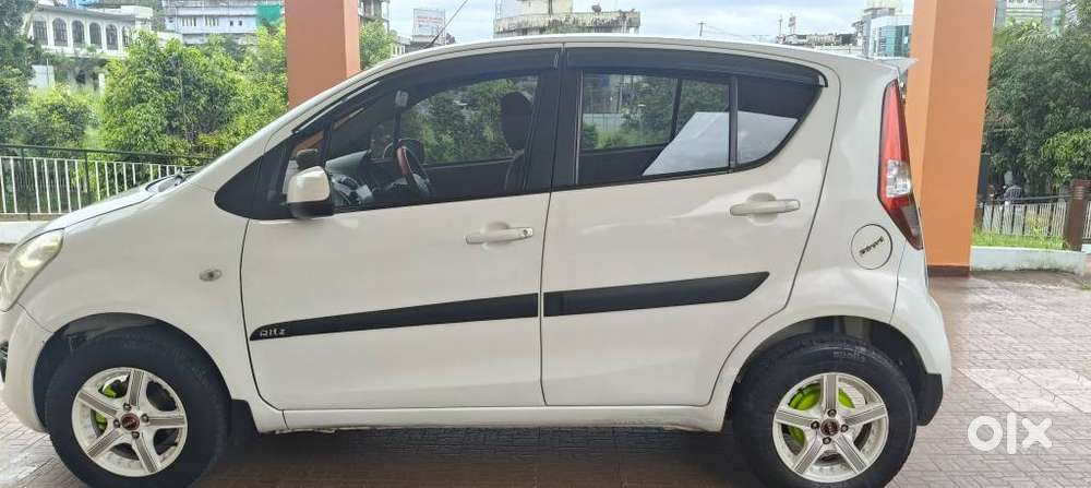 Maruti Suzuki Ritz Vdi (abs) Bs Iv, 2014, Diesel