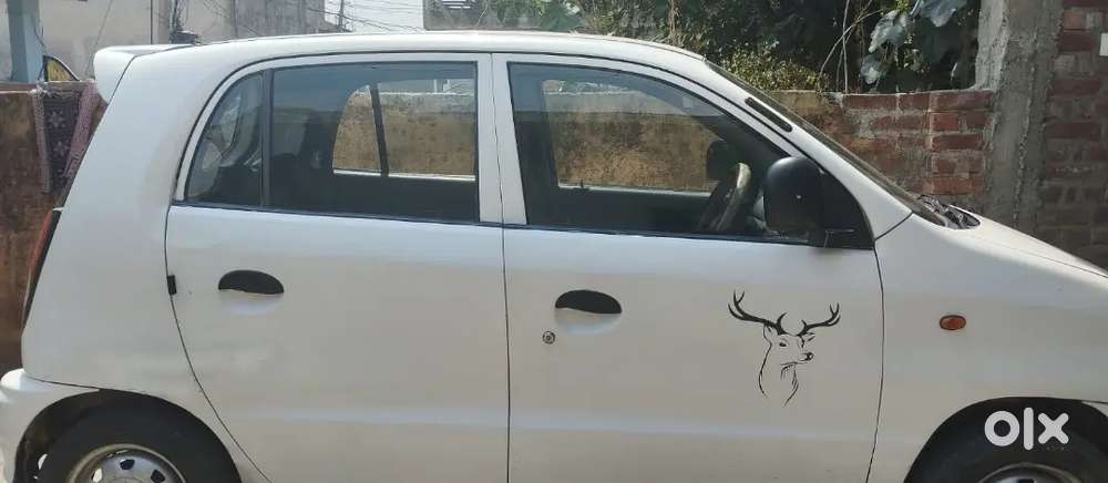 Hyundai Santro Era 2003