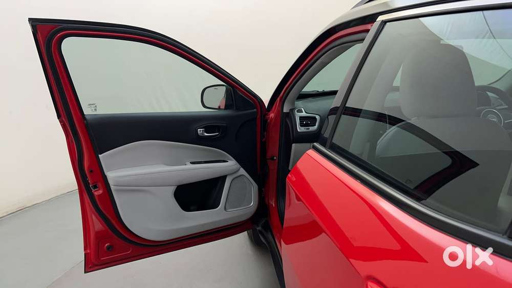 Jeep Compass 1.4 Longitude Plus Petrol At, 2020, Petrol