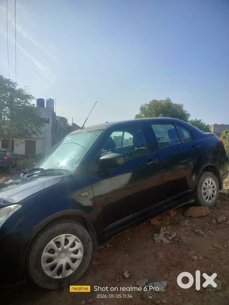 Maruti Suzuki Dzire