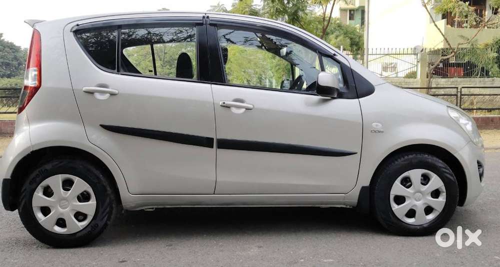 Maruti Suzuki Ritz Vdi Bs-iv, 2013, Diesel