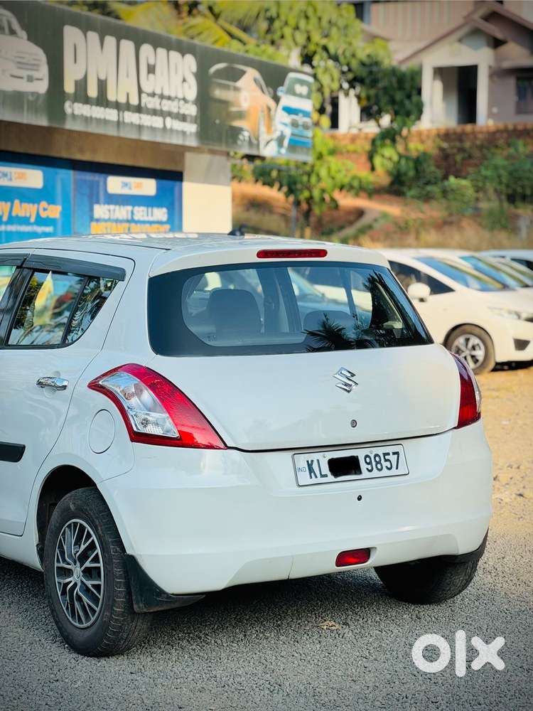 Maruti Suzuki Swift 2011-2014 Star Vdi, 2012, Diesel