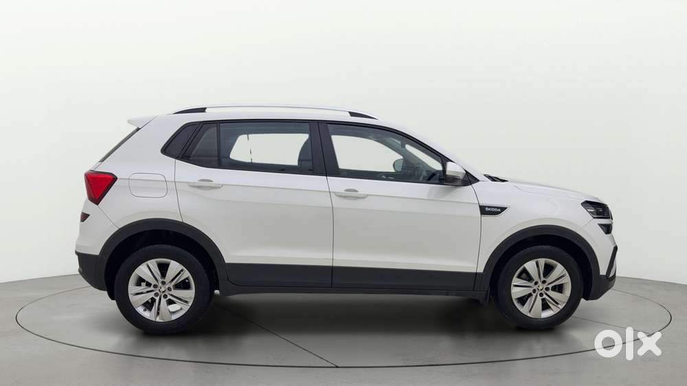 Skoda Kushaq 1.0 Tsi Ambition At, 2022, Petrol